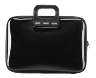 Bombata Vernice 15-16" czarny - 1233526 - zdjęcie 1